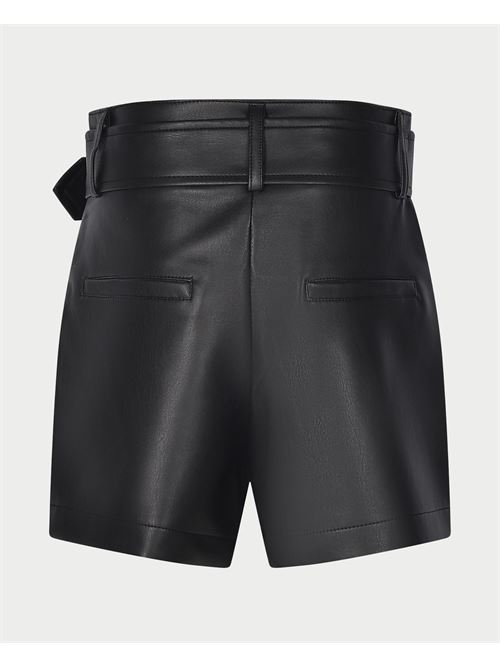 Short Marc Ellis avec ceinture pour fille MARC ELLIS | JMJSO00232002